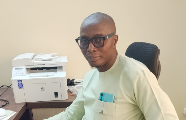Directeur DSI