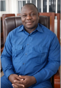 Directeur PRMP